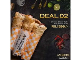 Angeethi Wow Deal 2 For Rs.1599/-image-505